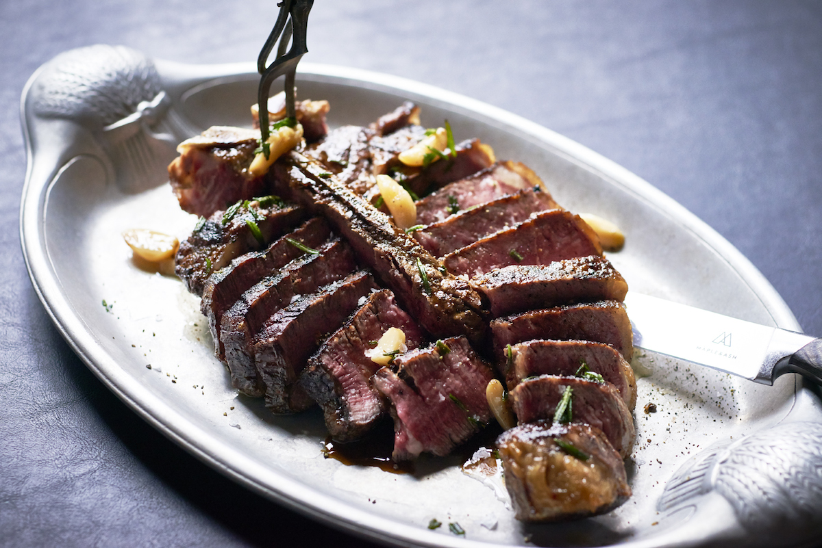 100 Best Steakhouses in America 2016