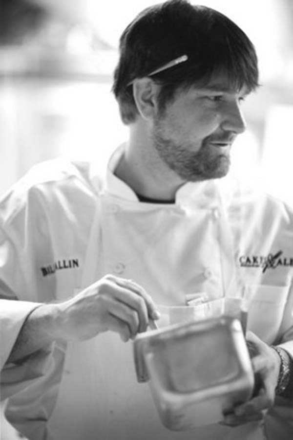 Top Atlanta Chefs