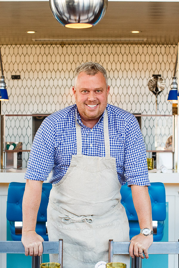Top Atlanta Chefs