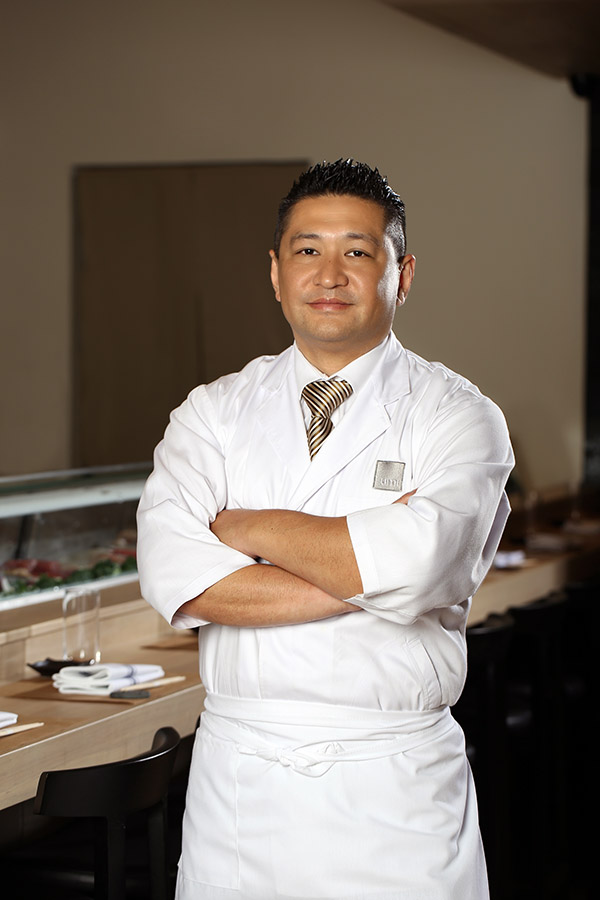 Top Atlanta Chefs
