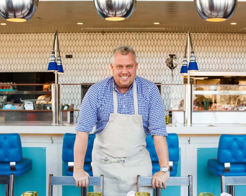 5 Top Atlanta Chefs: The ATL Culinary Pros You Need to Know