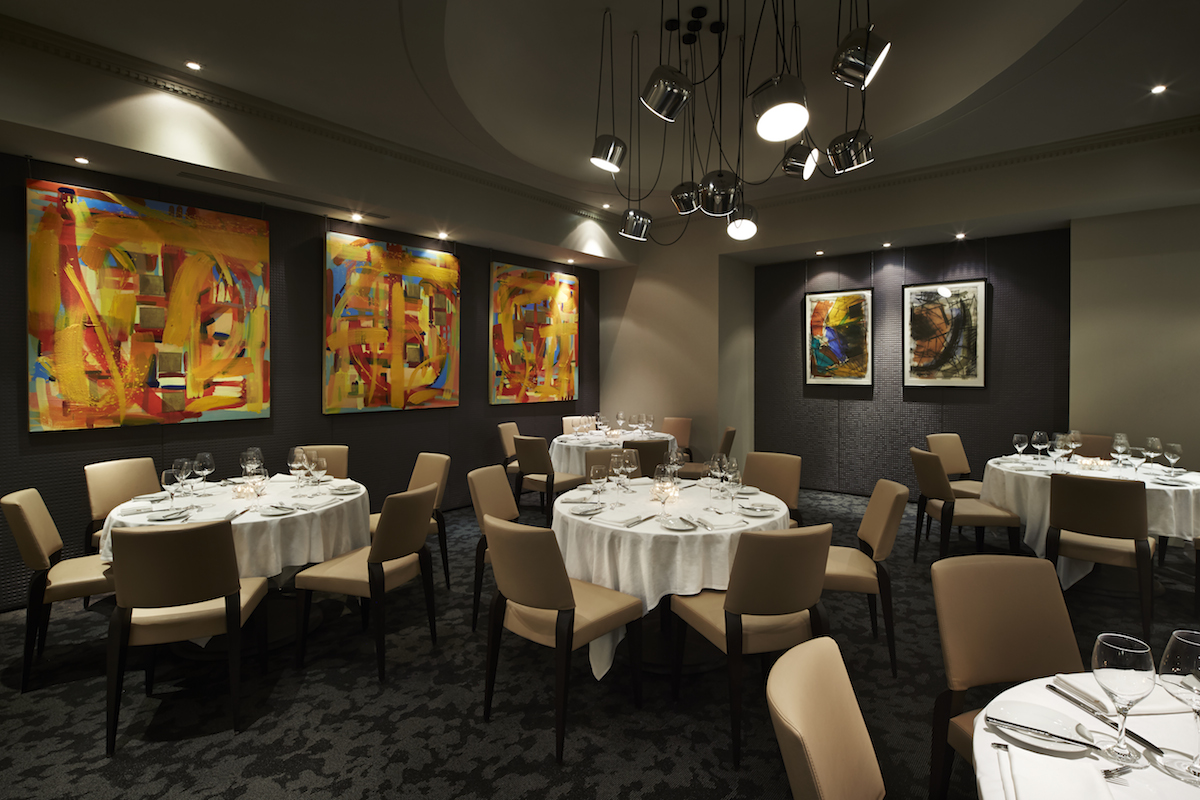 Restaurants for Presidents' Day