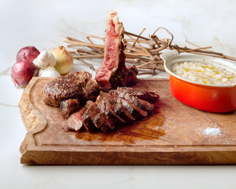 favourite Vancouver restaurants