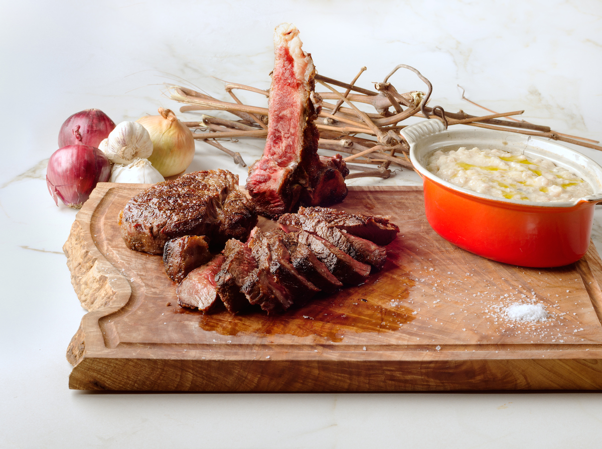 favourite Vancouver restaurants