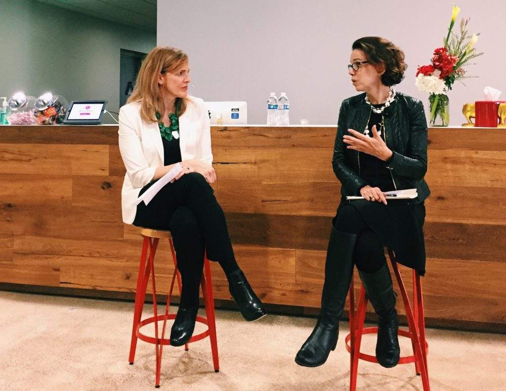 Dana Cowin on Discovering Talent, the Future of Restaurants & How to Stay Relevant for the Long Haul