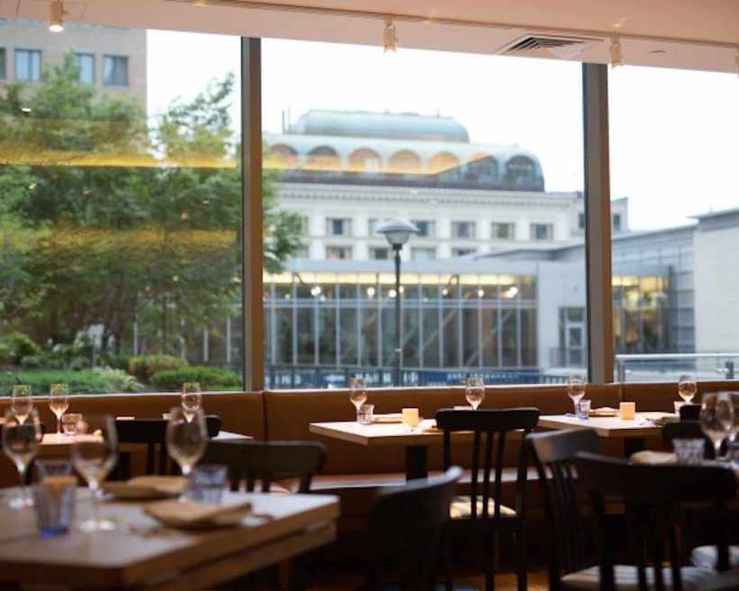 Porto Chef Jody Adams on Leadership, ‘Enlightened Management’ & the Power of Travel