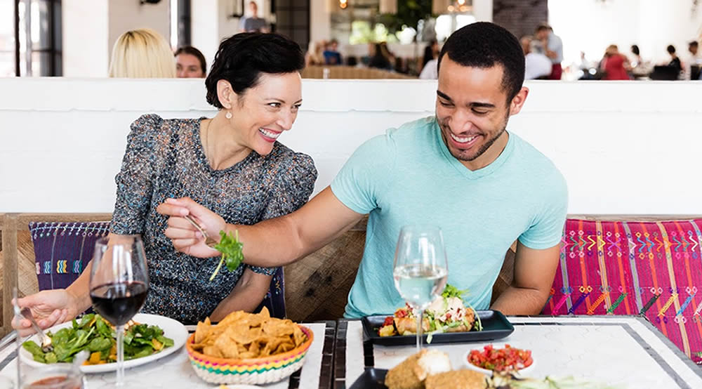 food envy
