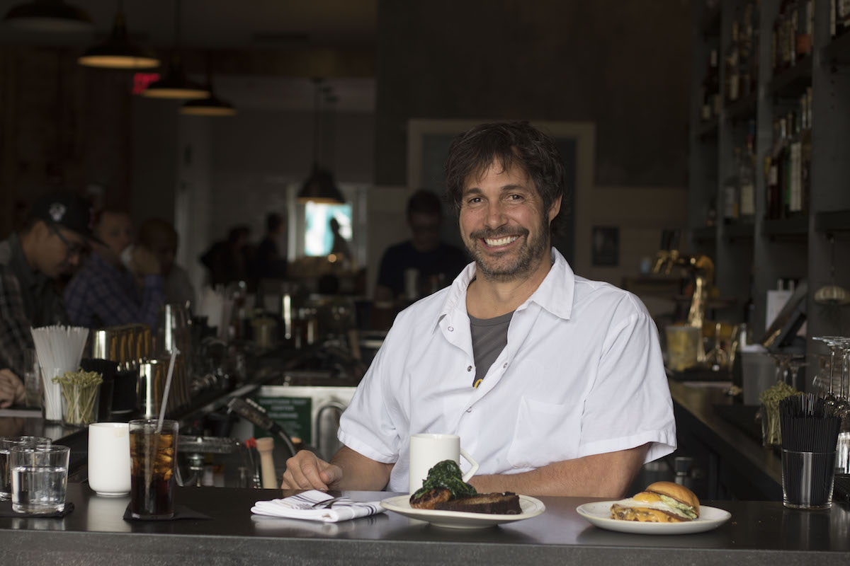 chef ken oringer