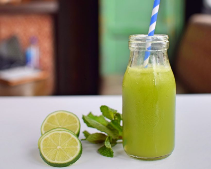 cocktails to cure your hangover