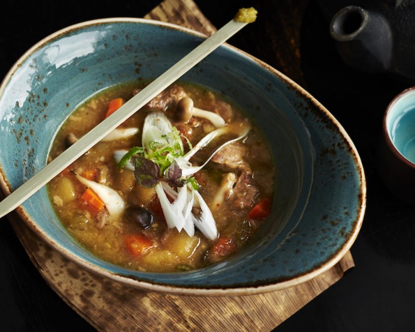 top curry dishes