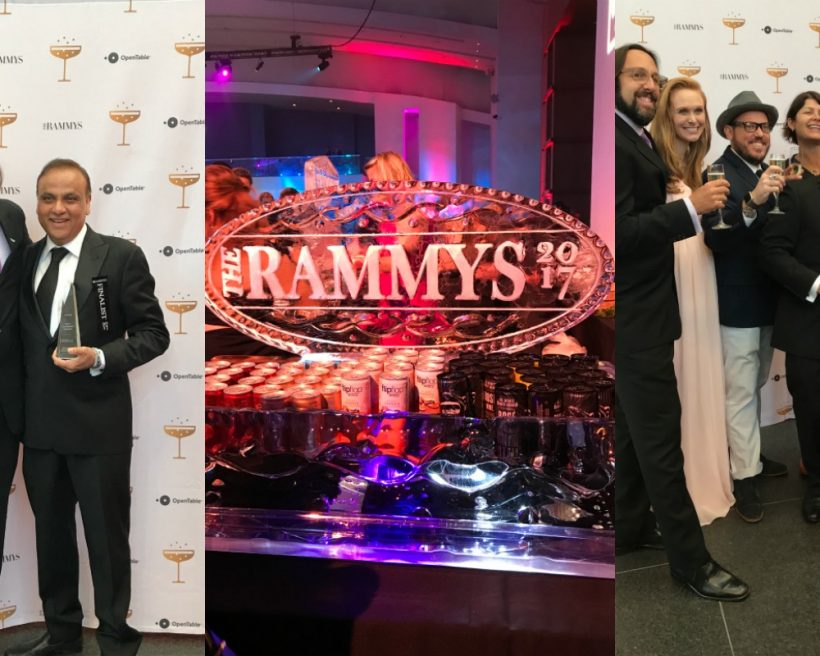 2017 RAMMYS