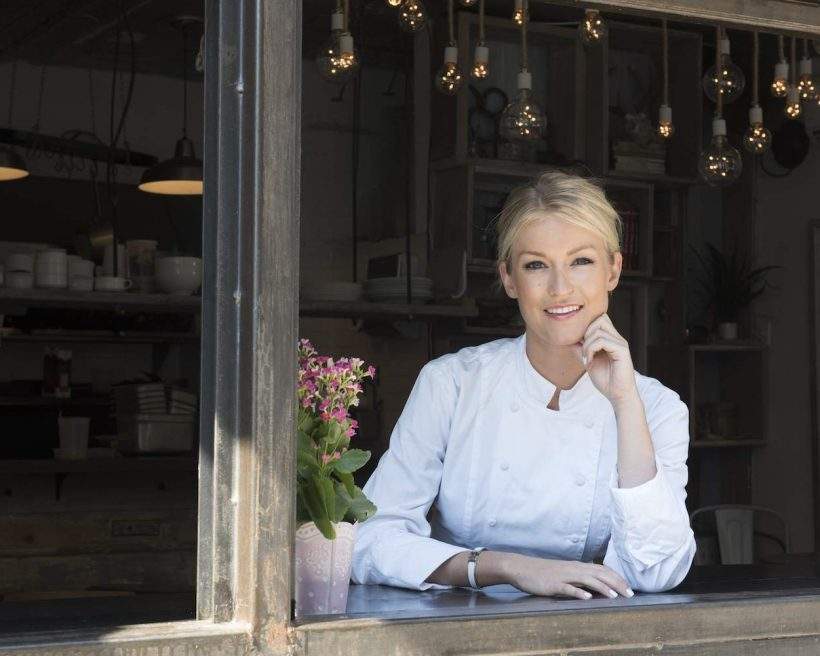 what i wish i learned in culinary school