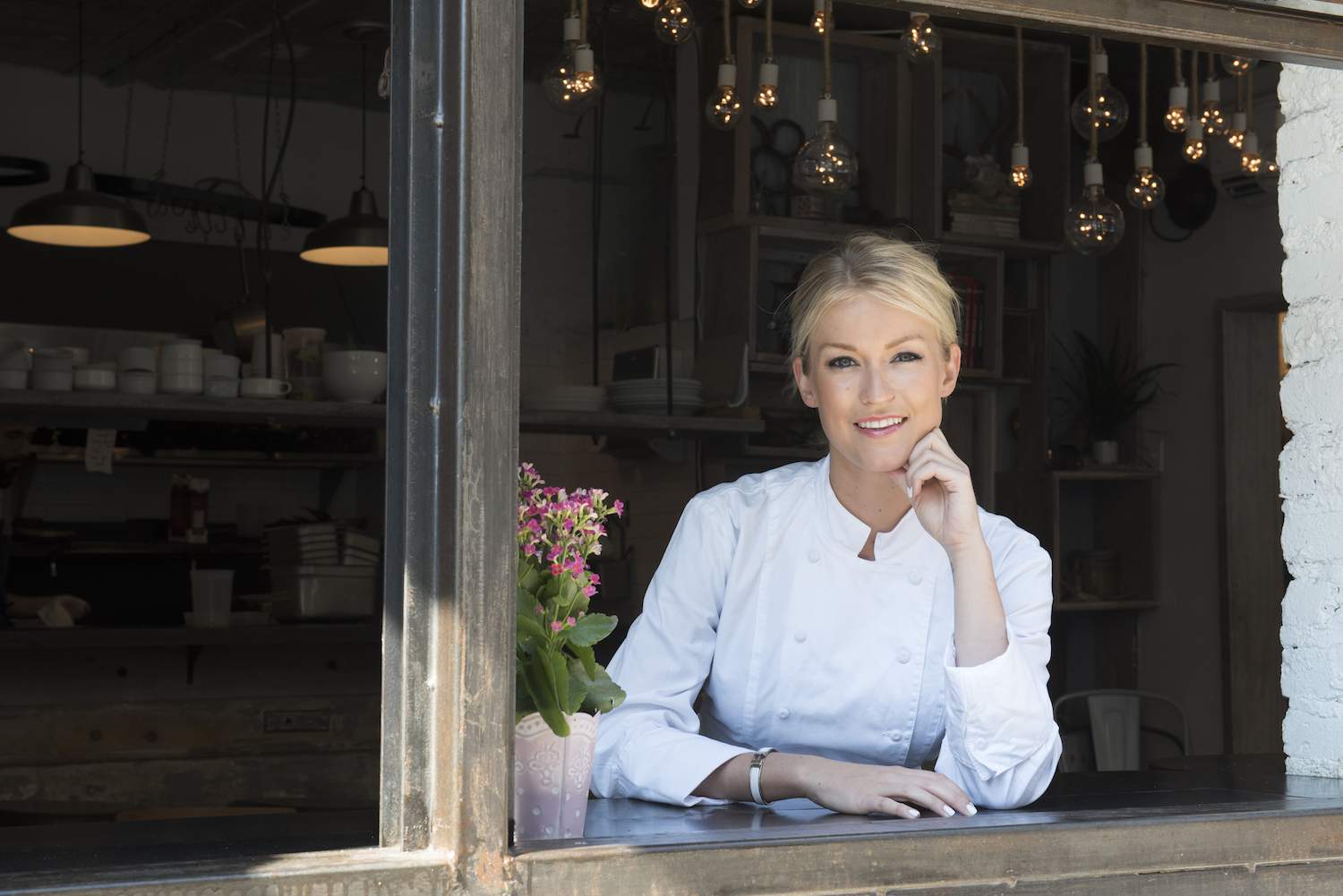 what i wish i learned in culinary school