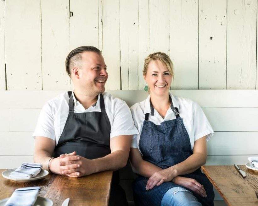 evan and sarah rich
