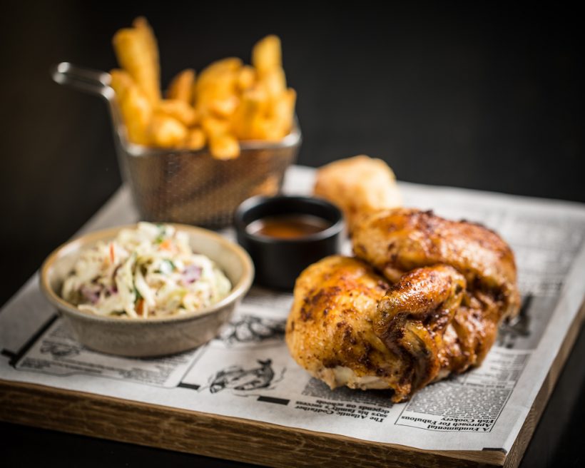 The 9 Hottest Restaurants in Vancouver Right Now