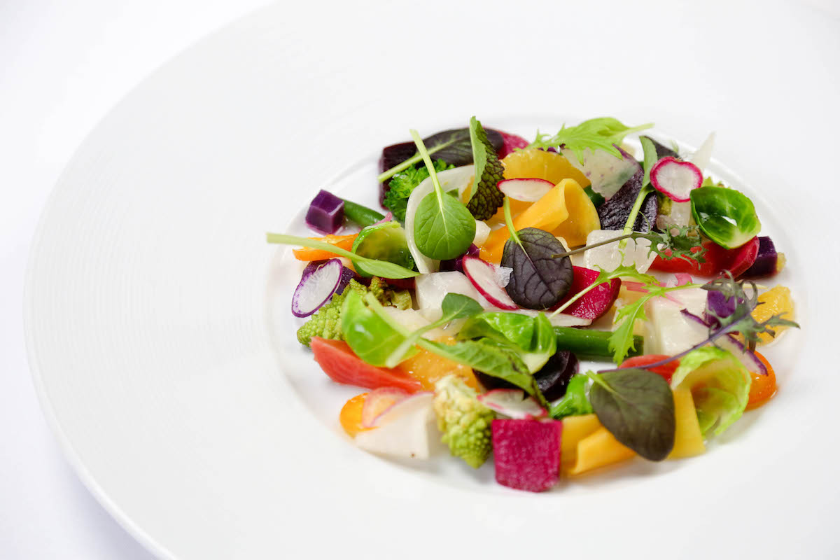 Top French Restaurants in New Orleans