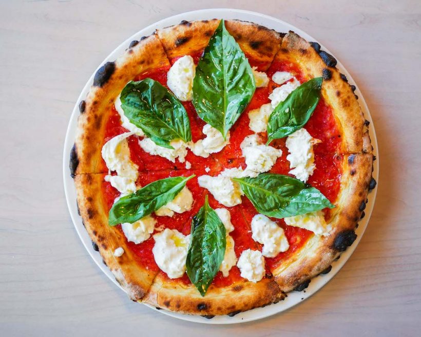Hottest Restaurants in Toronto