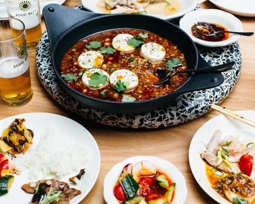 Hottest Restaurants in Melbourne in 2017