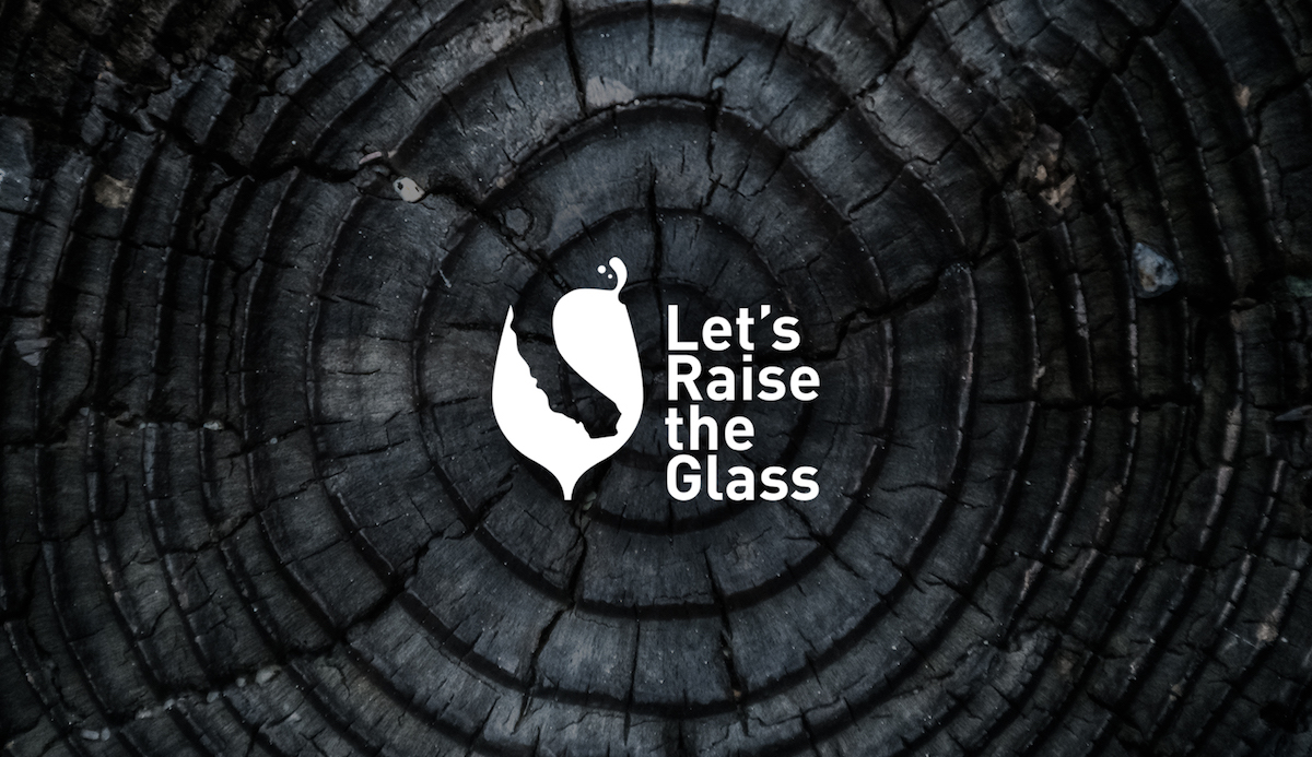 Let's Raise the Glass