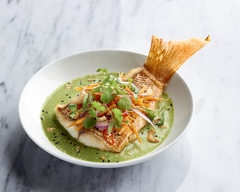 dine like a local in houston