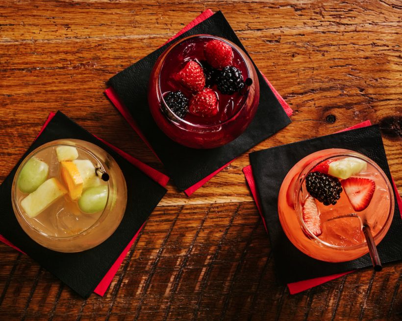National Sangria Day