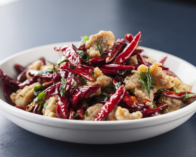 Chinese Restaurants for To Try This Holiday Season