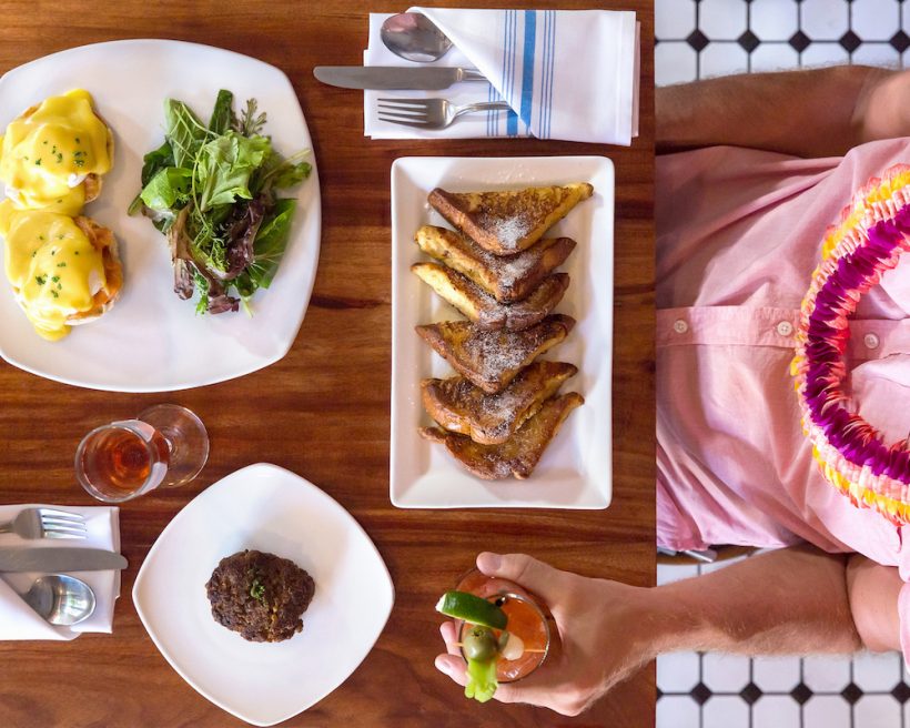 top brunches on oahu