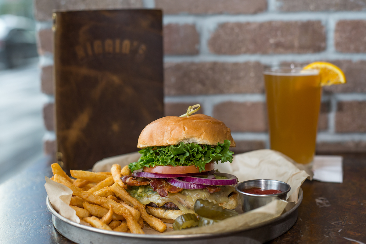 Restaurants Near Ice Rinks