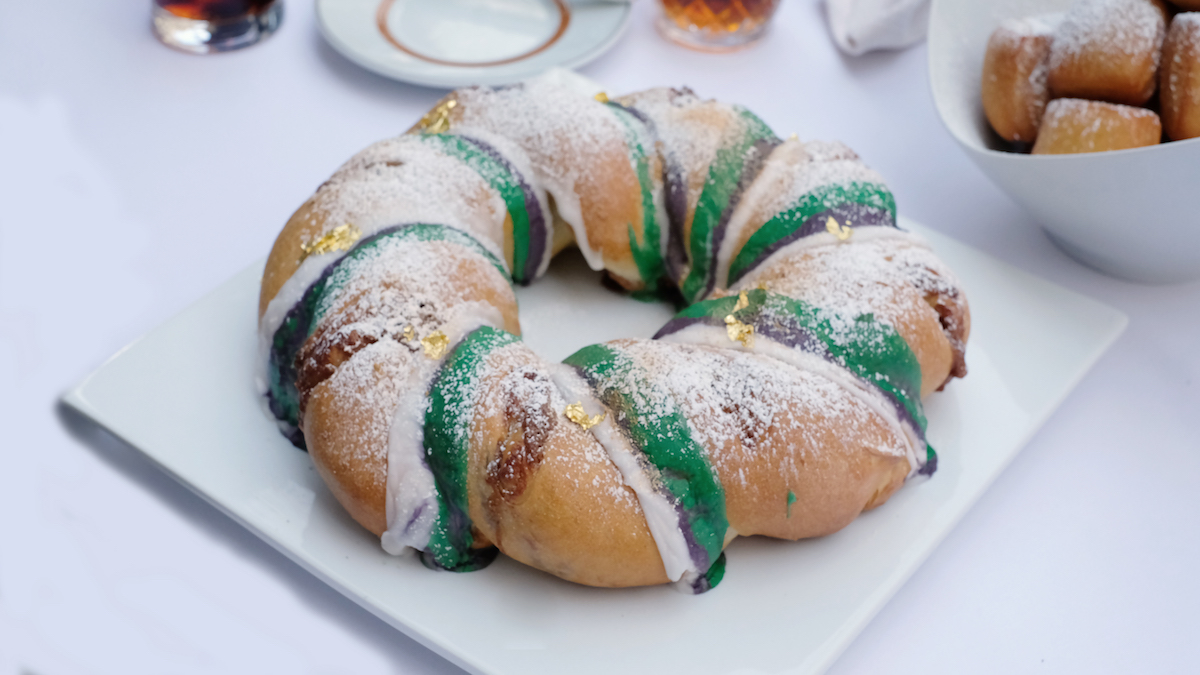 mardi gras
