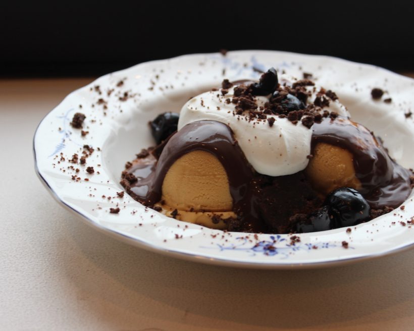 Restaurants for Ice Cream Lovers
