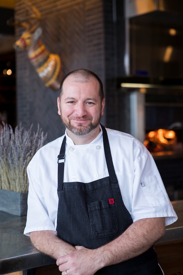 Chefs Share Their Favorite Winter Vacations