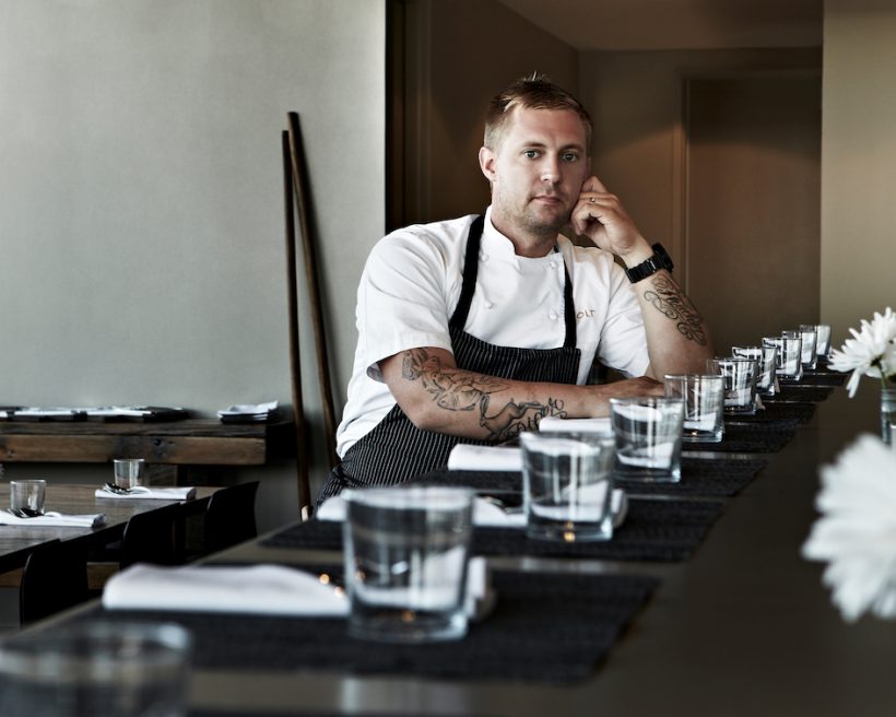 Kitchen Crushes: Chefs Share Their Culinary Obsessions