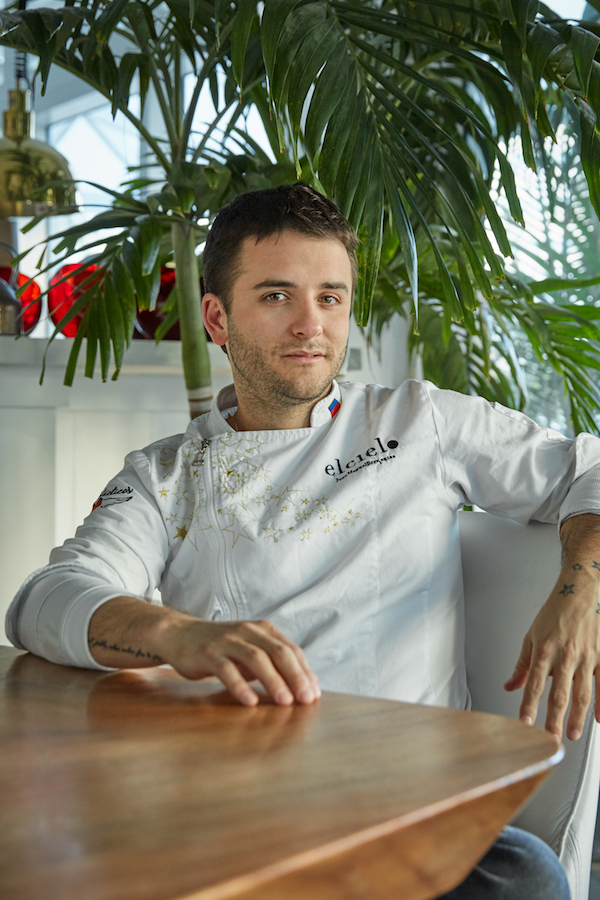 Chefs Share Their Favorite Winter Vacations