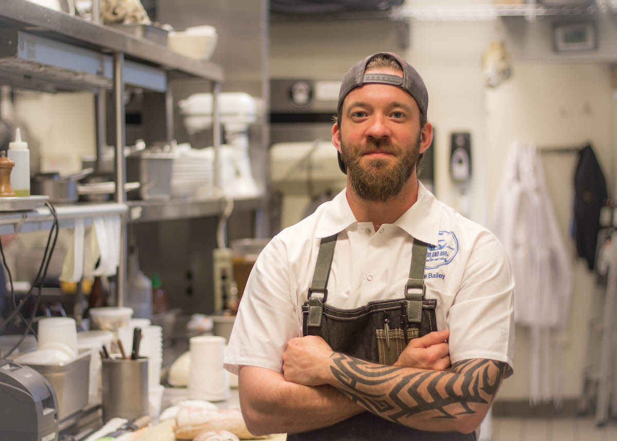 Chefs Share Their Favorite Winter Vacations