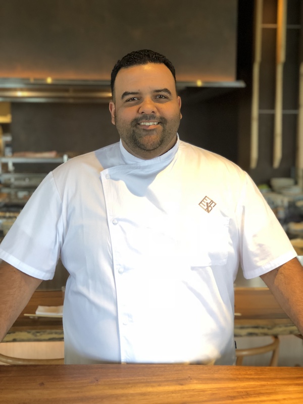 Chefs Share Their Favorite Winter Vacations