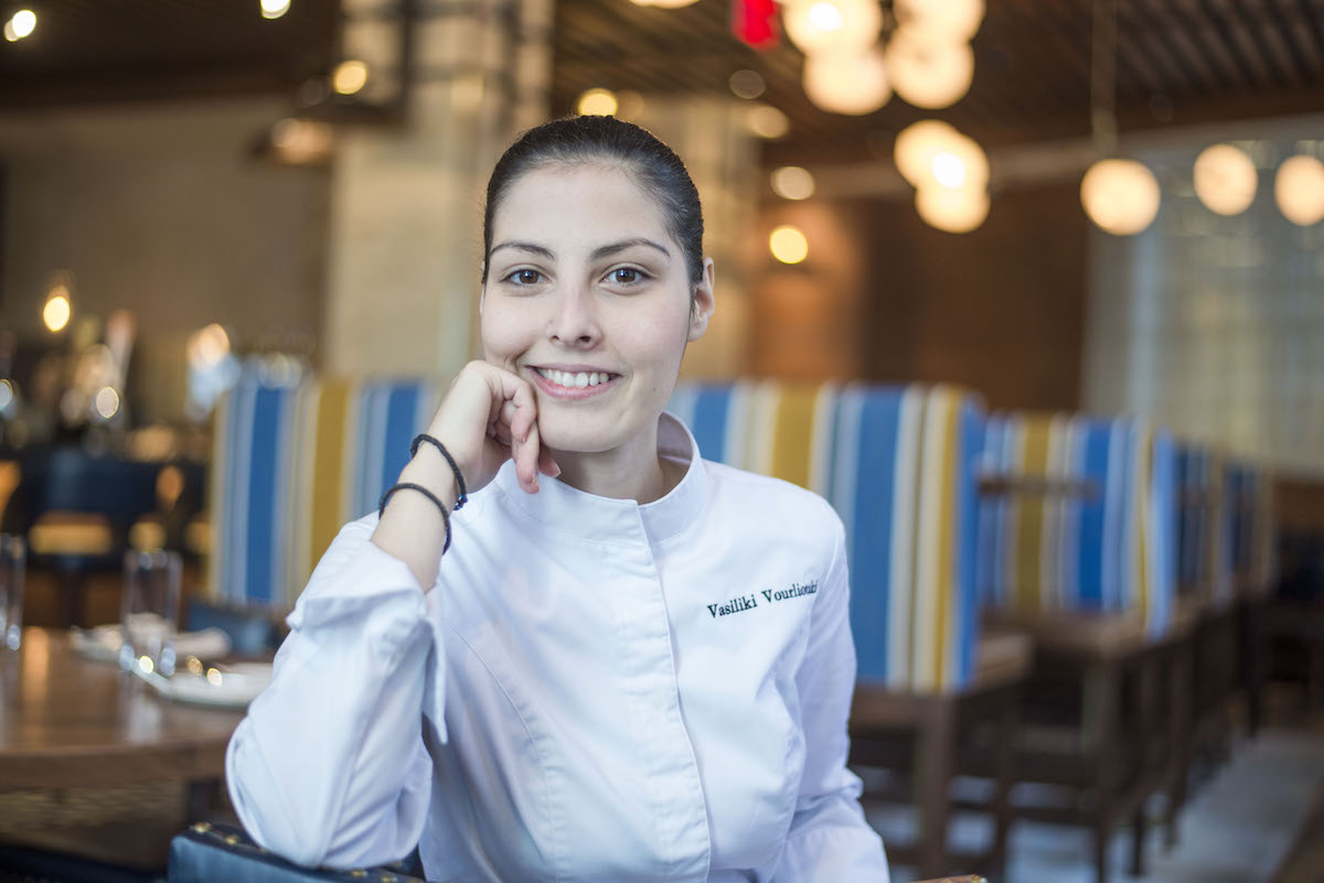 Chefs Share Their Favorite Winter Vacations