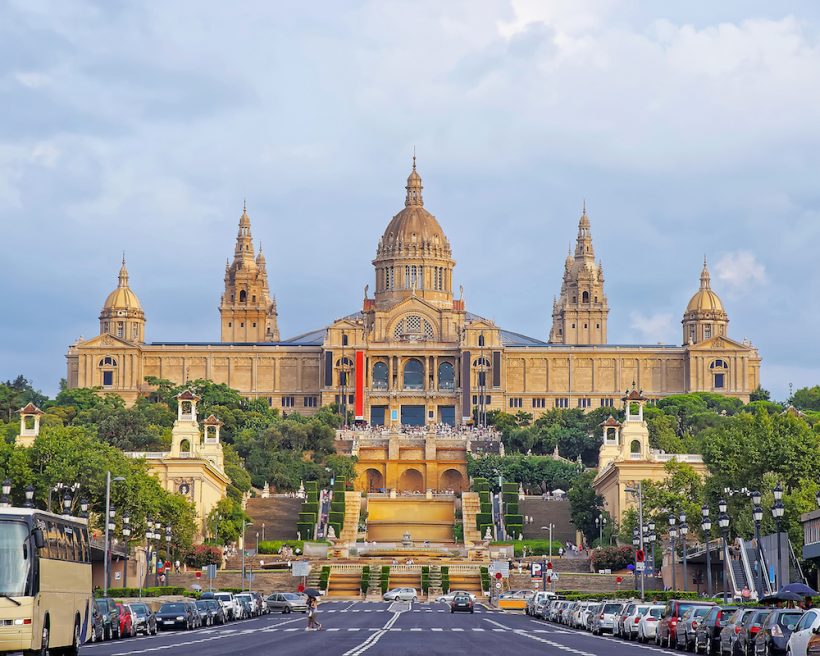 OpenTable Barcelona