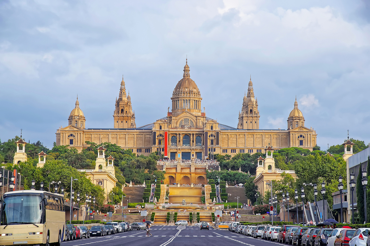 OpenTable Barcelona