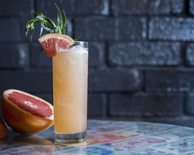 Drinking in the Desert: Top Cocktail Spots in the Coachella Valley
