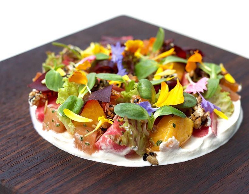 top Vancouver restaurants