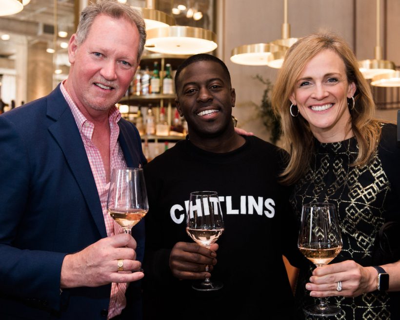 2018 James Beard Award Winners