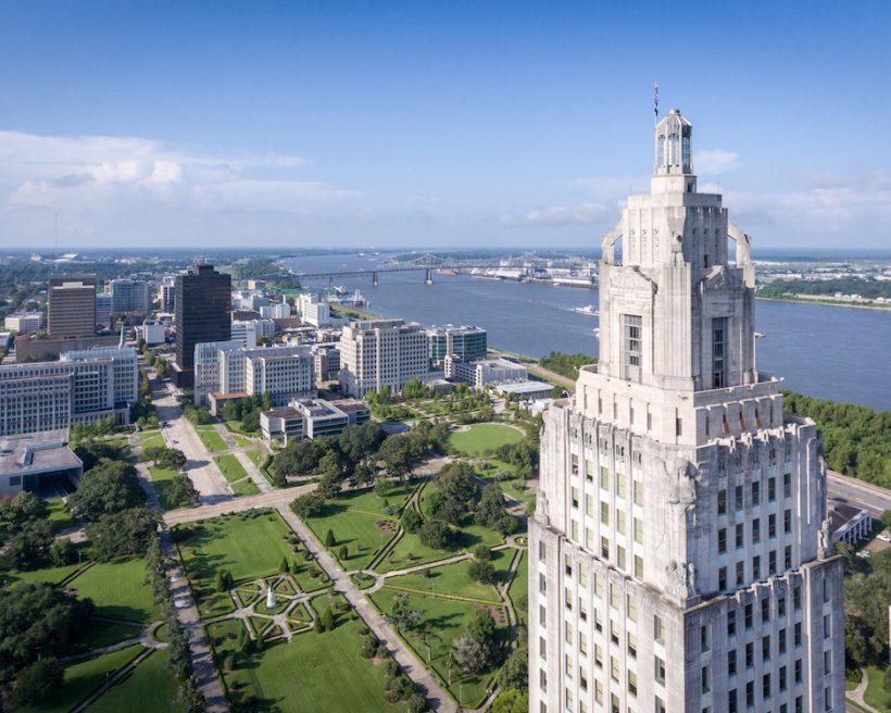 Top 25 Cities that Celebrate Mother’s Day