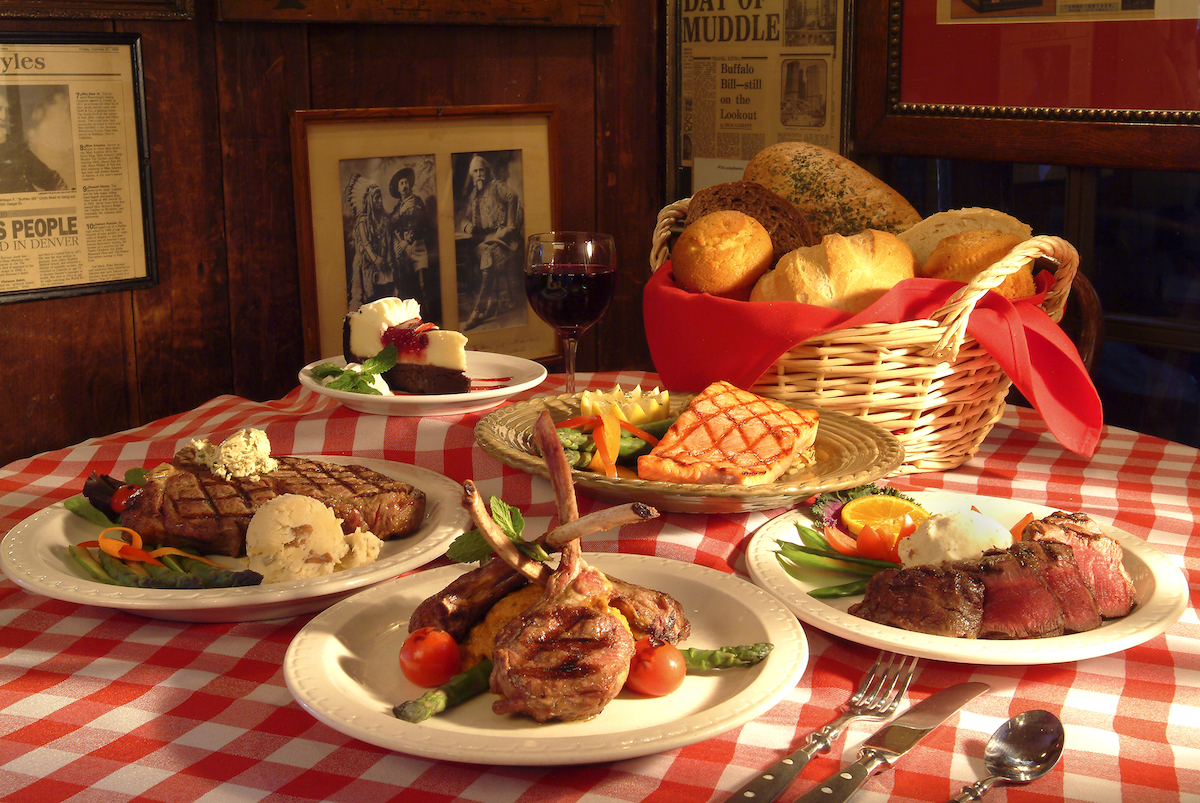 top denver restaurants