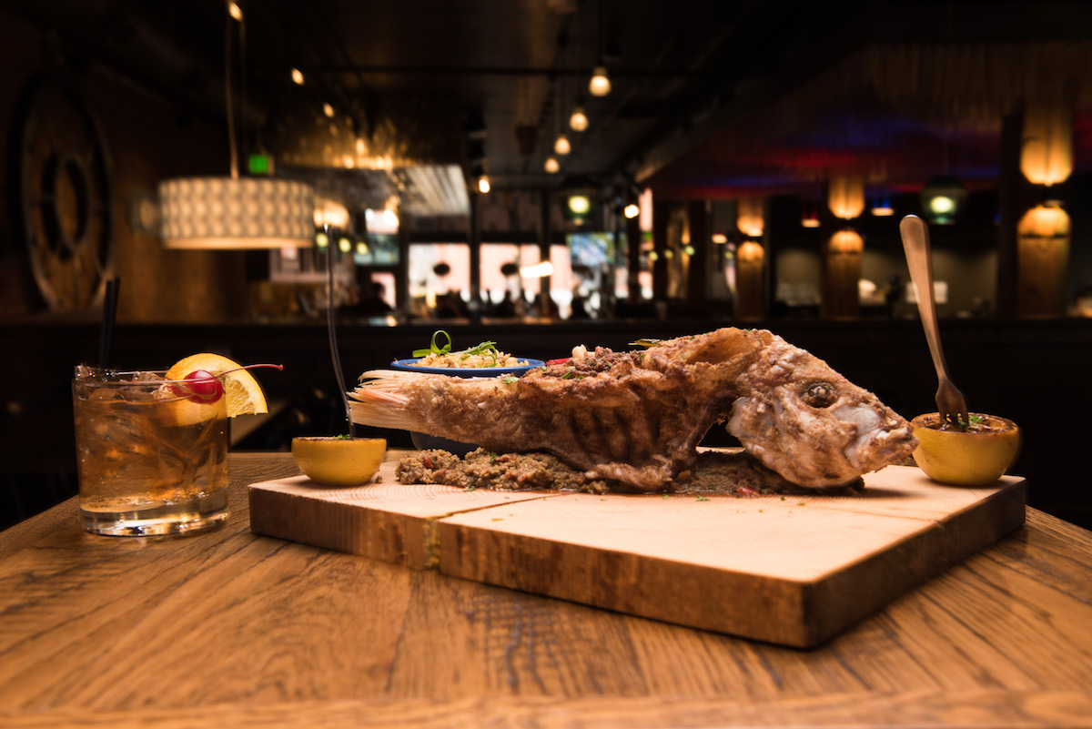 top denver restaurants