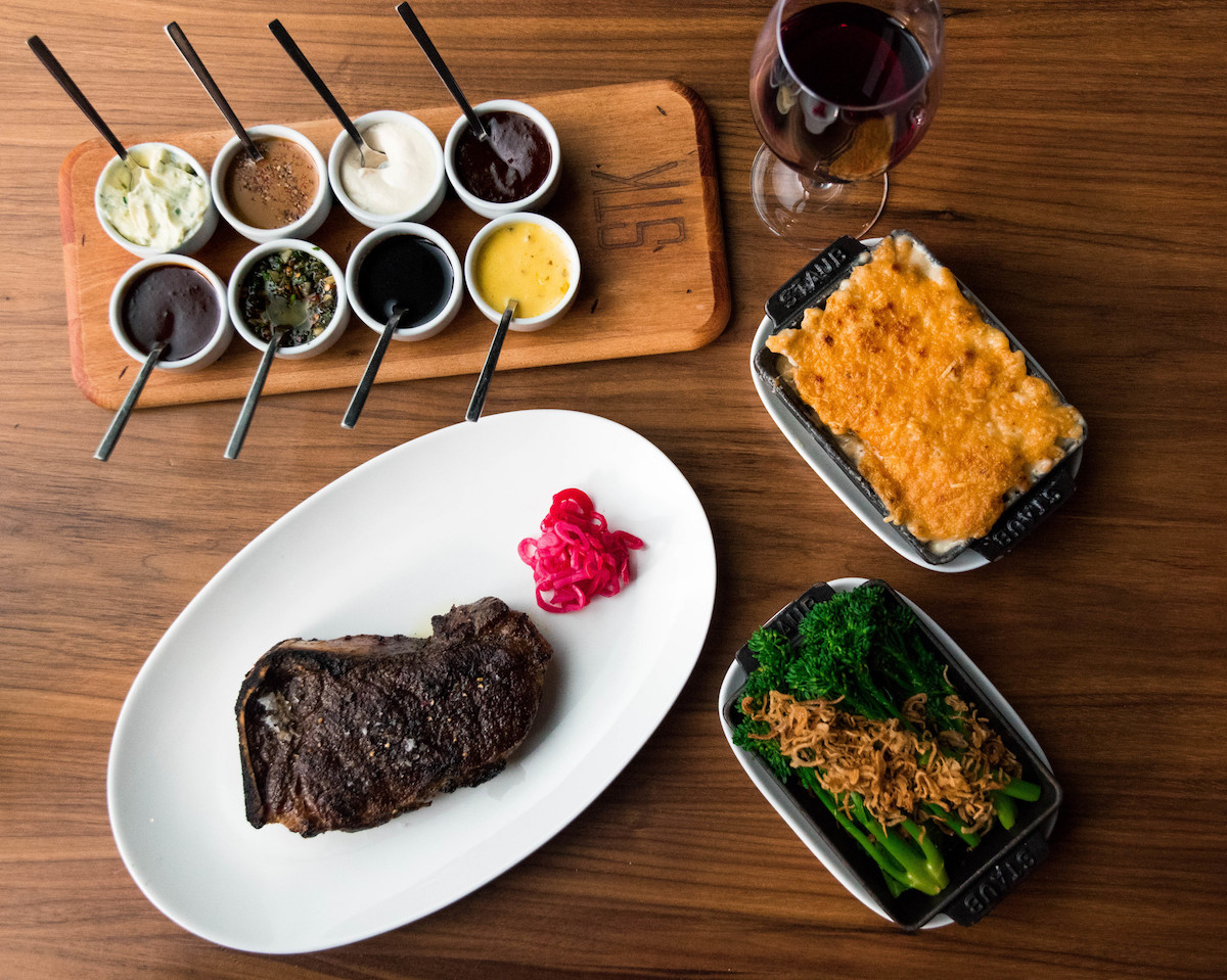 top denver restaurants