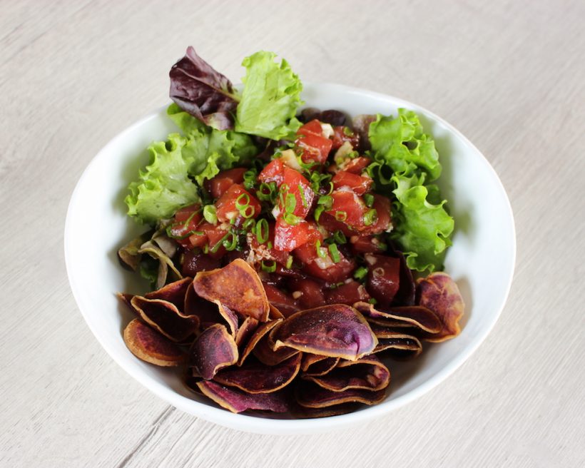 Straight from the Source: Top Hawaii Restaurants for Authentic Poke