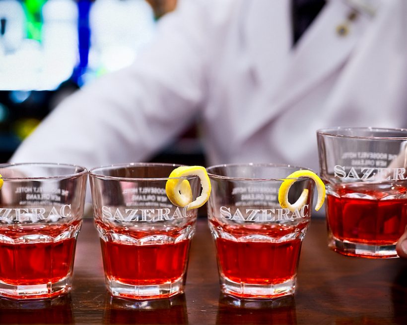 licorice cocktails