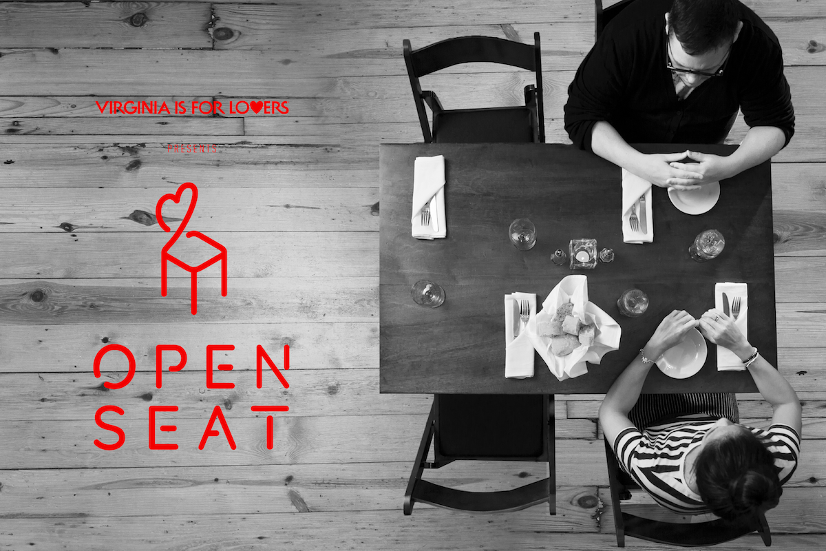 OpenSeat