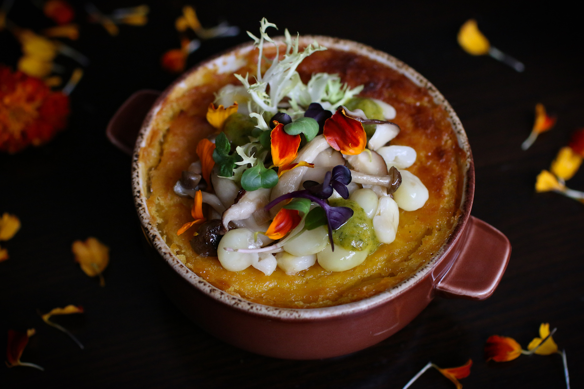 October 2018 restaurant weeks