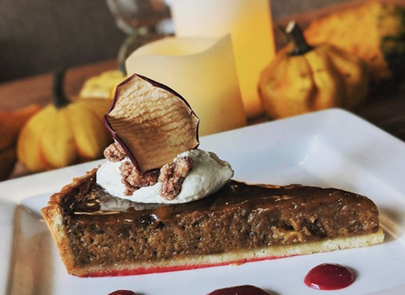 Top Restaurants on Vancouver Island
